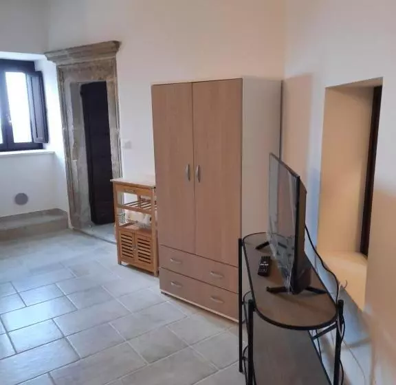 Aamiaismajoitus (B&B) Il Sogno Dimora Storica