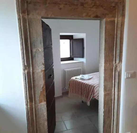 Aamiaismajoitus (B&B) Il Sogno Dimora Storica