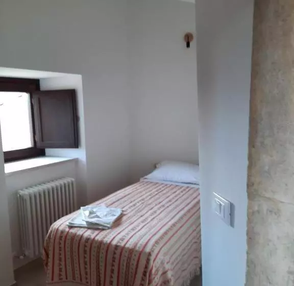 Aamiaismajoitus (B&B) Il Sogno Dimora Storica