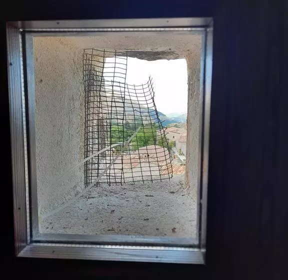 Aamiaismajoitus (B&B) Il Sogno Dimora Storica