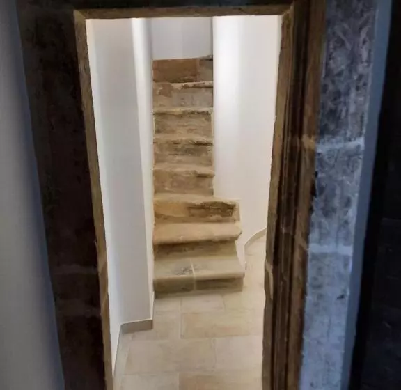 Aamiaismajoitus (B&B) Il Sogno Dimora Storica