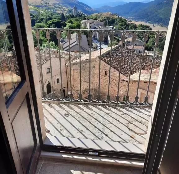 Aamiaismajoitus (B&B) Il Sogno Dimora Storica