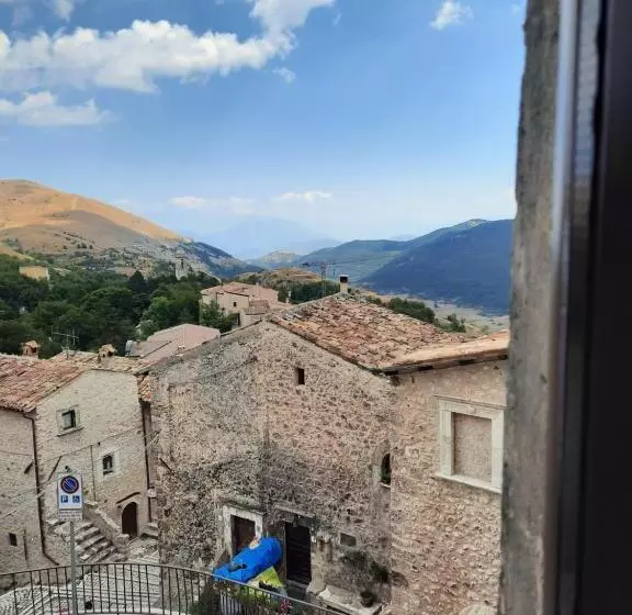 Aamiaismajoitus (B&B) Il Sogno Dimora Storica