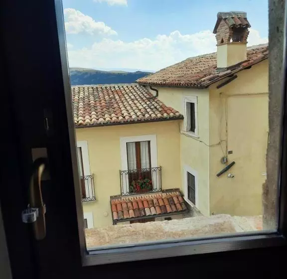 Aamiaismajoitus (B&B) Il Sogno Dimora Storica