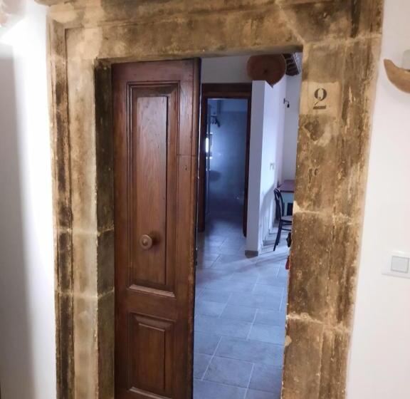 مبيت وإفطار Il Sogno Dimora Storica