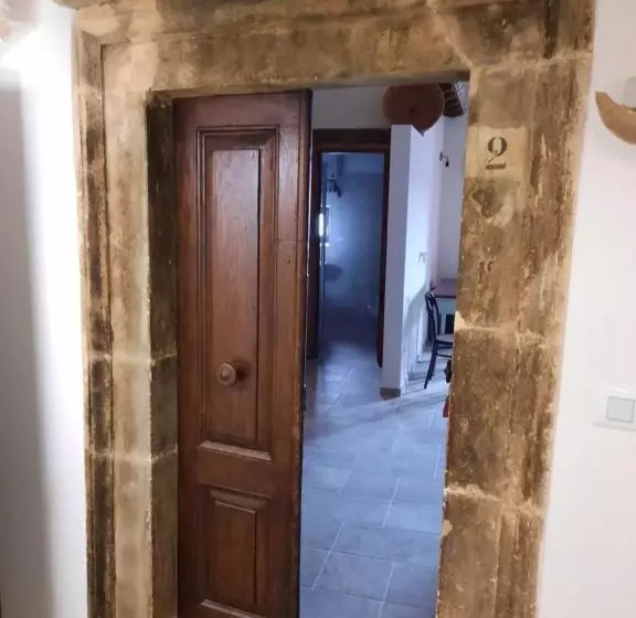 Aamiaismajoitus (B&B) Il Sogno Dimora Storica