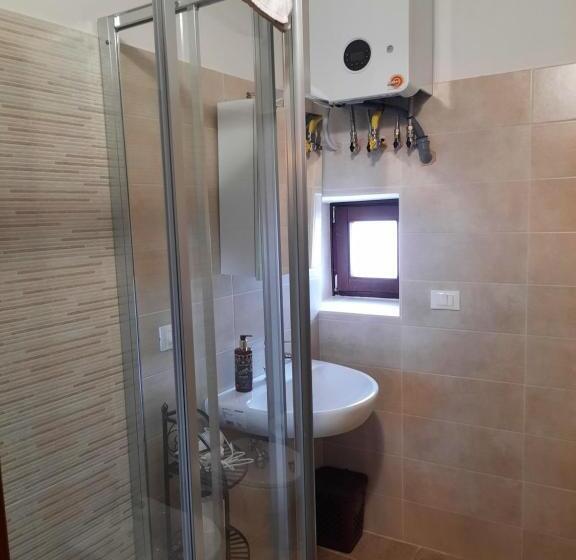 مبيت وإفطار Il Sogno Dimora Storica