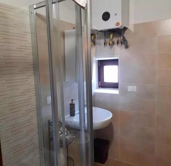 Aamiaismajoitus (B&B) Il Sogno Dimora Storica