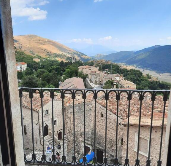 مبيت وإفطار Il Sogno Dimora Storica