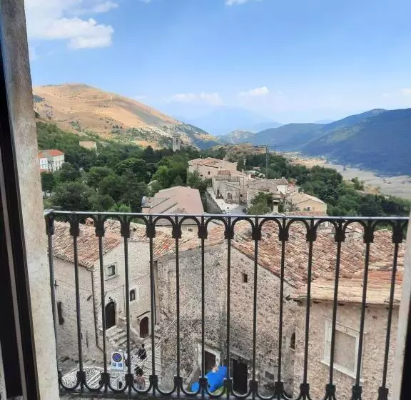 Aamiaismajoitus (B&B) Il Sogno Dimora Storica