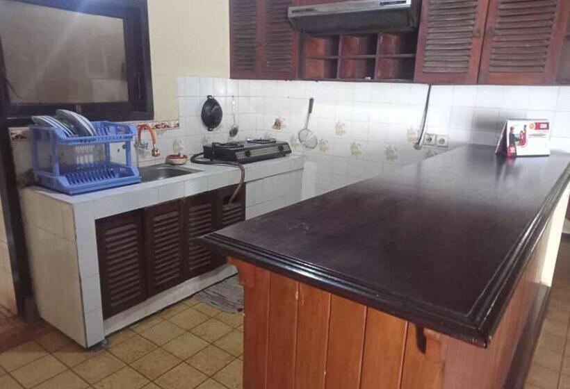 Bed and Breakfast Villa Matahari