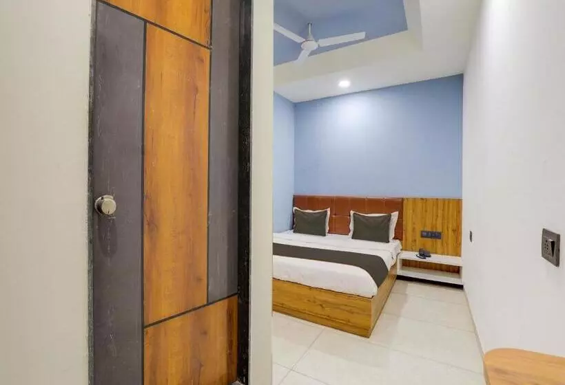 Collection O Hotel Sky Hills