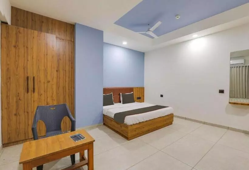 Collection O Hotel Sky Hills