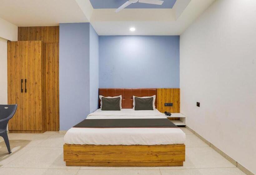 Collection O Hotel Sky Hills