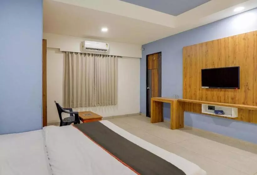 Collection O Hotel Sky Hills