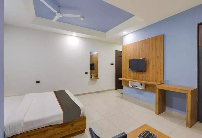 Collection O Hotel Sky Hills