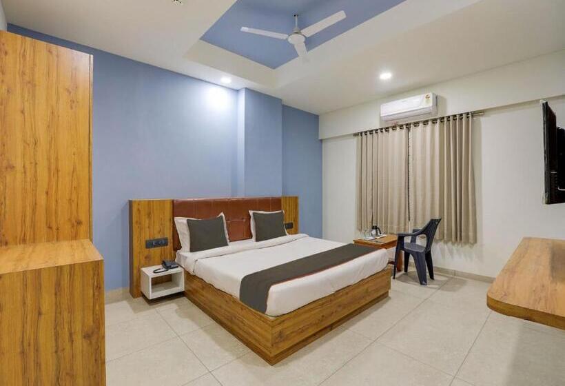 Collection O Hotel Sky Hills