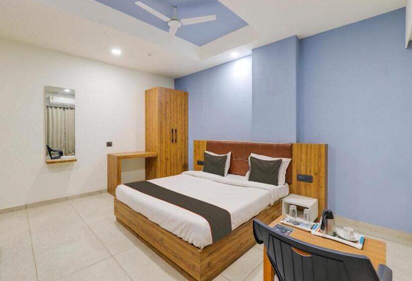 Collection O Hotel Sky Hills