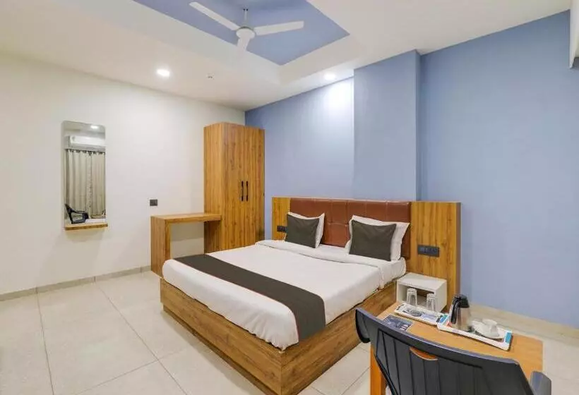 Collection O Hotel Sky Hills