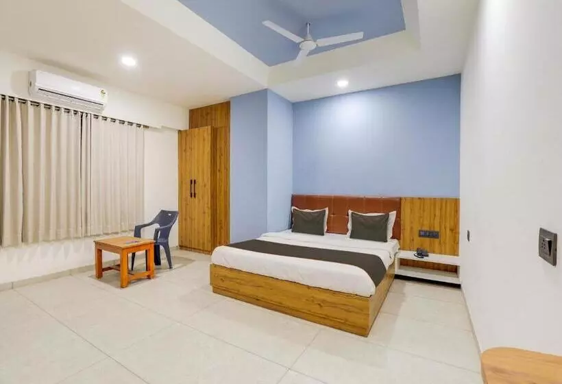 Collection O Hotel Sky Hills