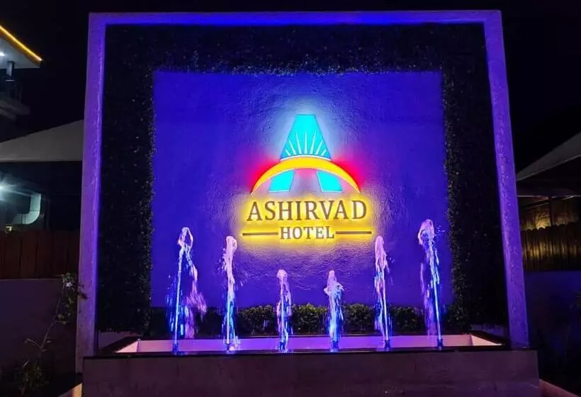 Hotelli Ashirvad