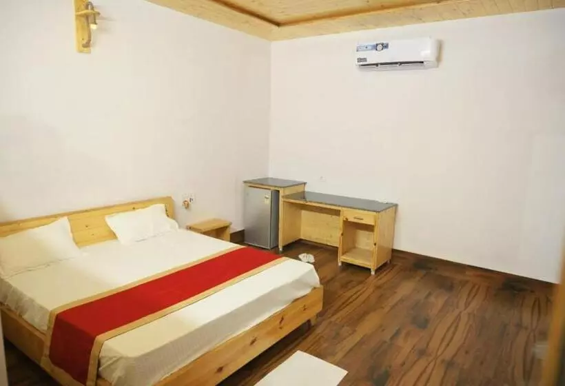 Hotelli Gill Resort