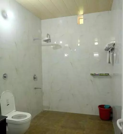 Hotelli Gill Resort
