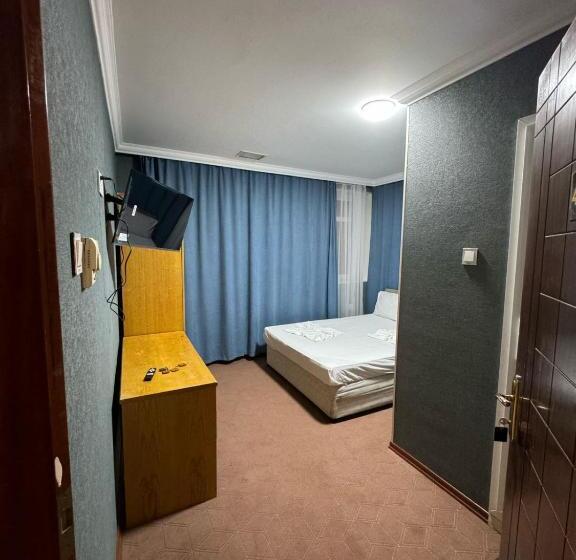 בית מלון כפרי Istanbul