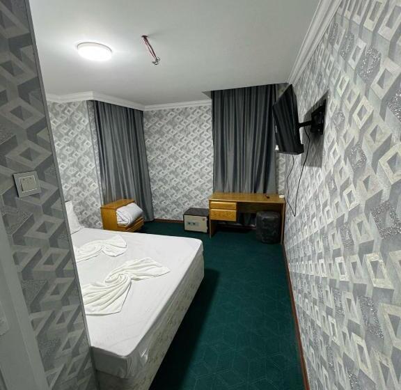 בית מלון כפרי Istanbul