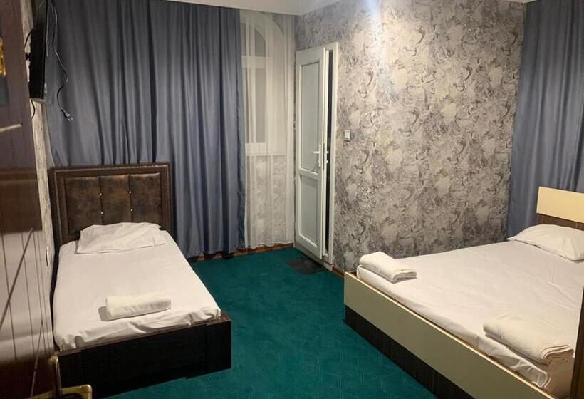 בית מלון כפרי Istanbul