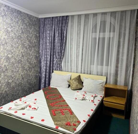 בית מלון כפרי Istanbul