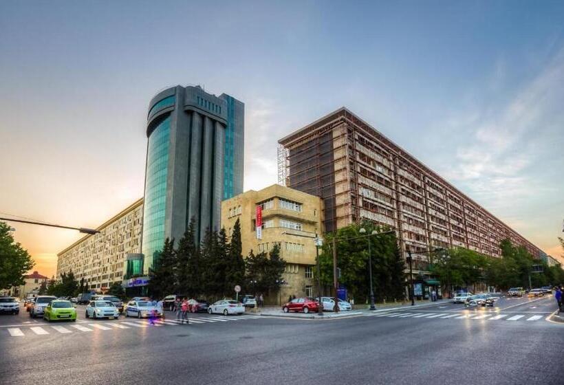 בית מלון כפרי Istanbul