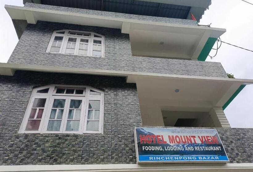 Hotel Mount View