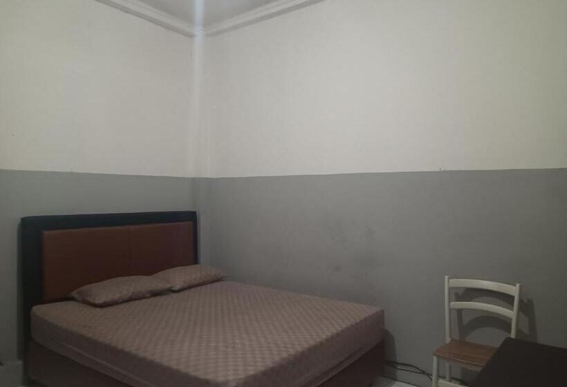 Otel Oyo 93090 Multi Plus Inn
