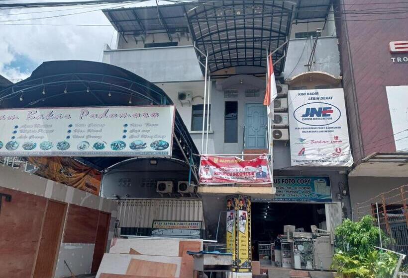 Otel Oyo 93090 Multi Plus Inn