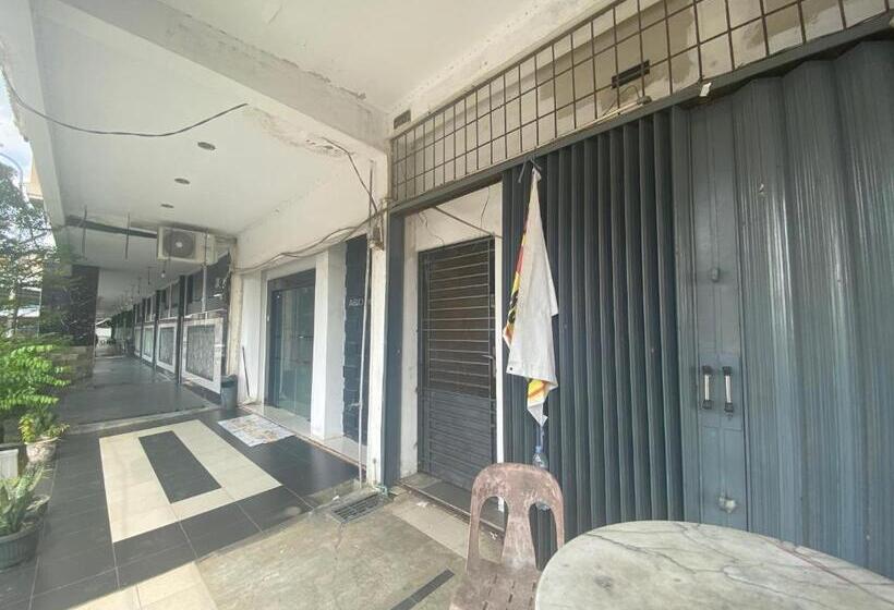 בית מלון כפרי Oyo 93131 Mamapapahouse