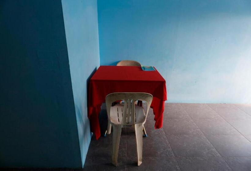 בית מלון כפרי Oyo 93131 Mamapapahouse