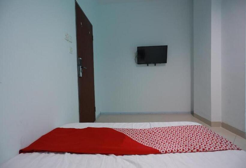 בית מלון כפרי Oyo 93131 Mamapapahouse