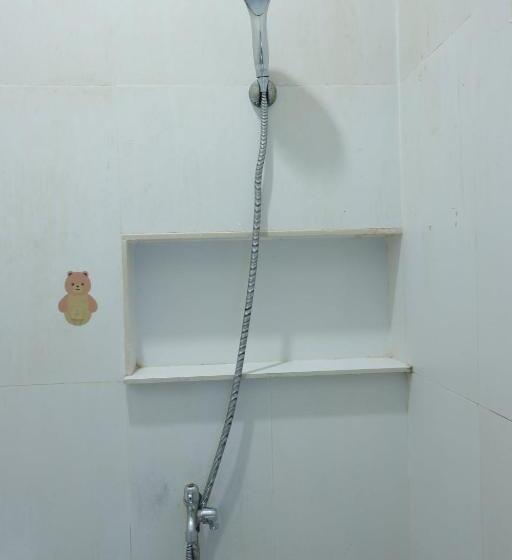 בית מלון כפרי Oyo 93131 Mamapapahouse