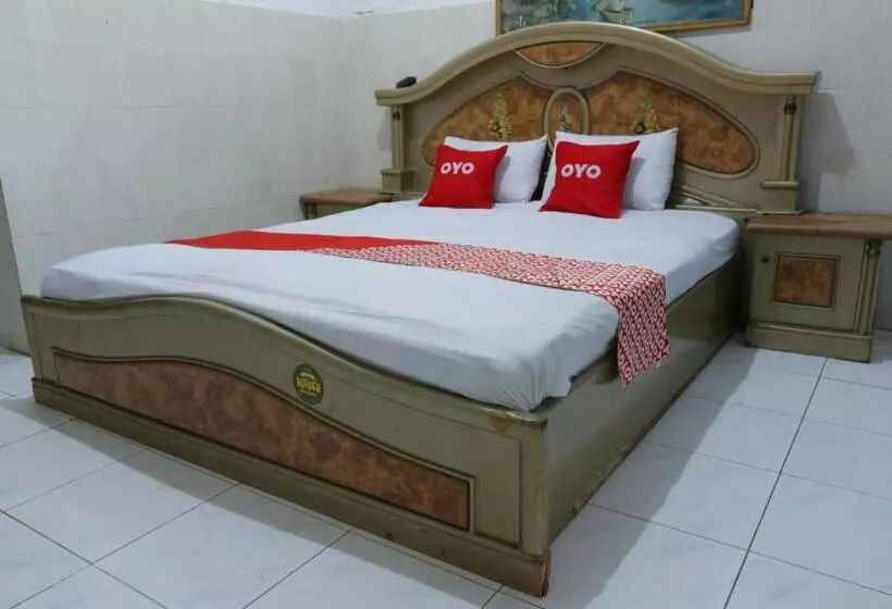 Hotelli Oyo 93159 Homestay Sehat