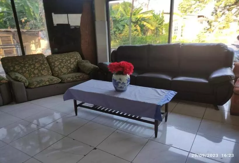 Hotelli Oyo 93159 Homestay Sehat