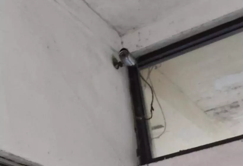 Hotelli Oyo 93159 Homestay Sehat