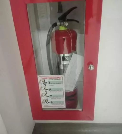 Hotelli Oyo 93159 Homestay Sehat