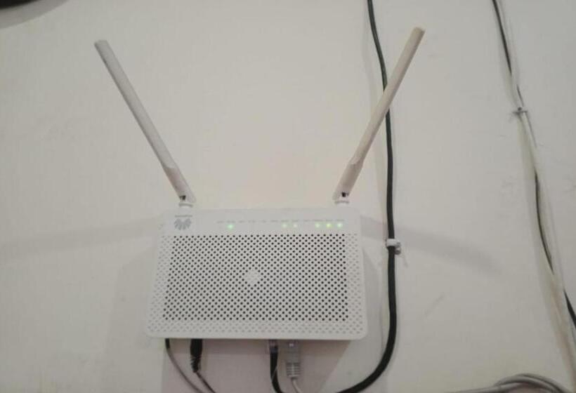 호텔 Oyo 93159 Homestay Sehat