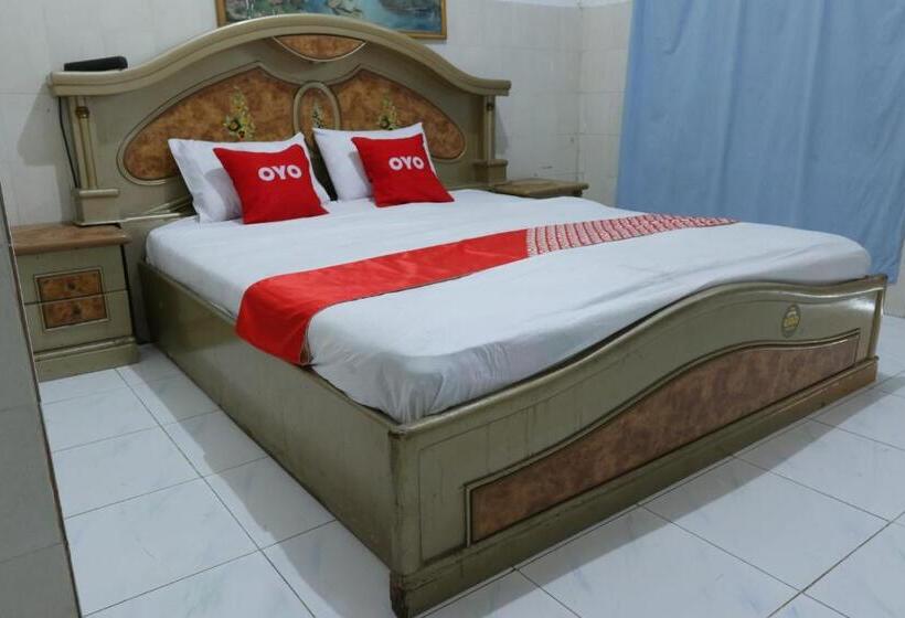 호텔 Oyo 93159 Homestay Sehat