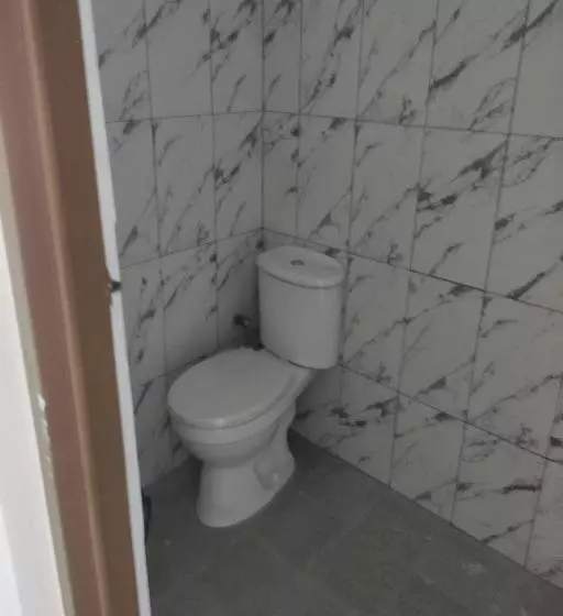 Hotelli Oyo 93159 Homestay Sehat