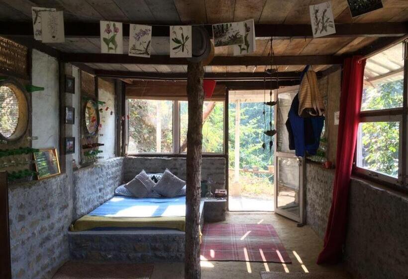 Hotel Petrichor Farms