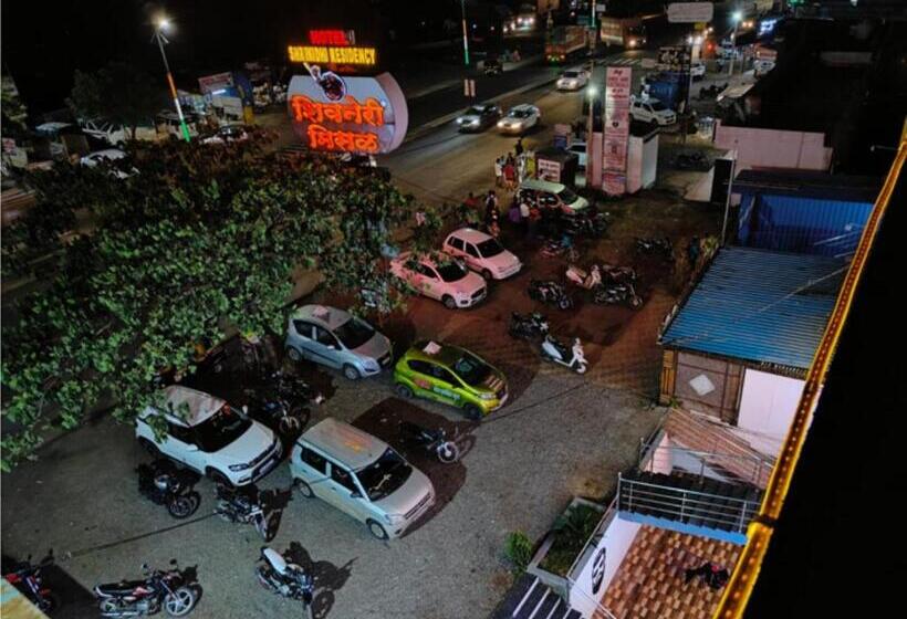 Hotel Shrinidhi Residency Pune