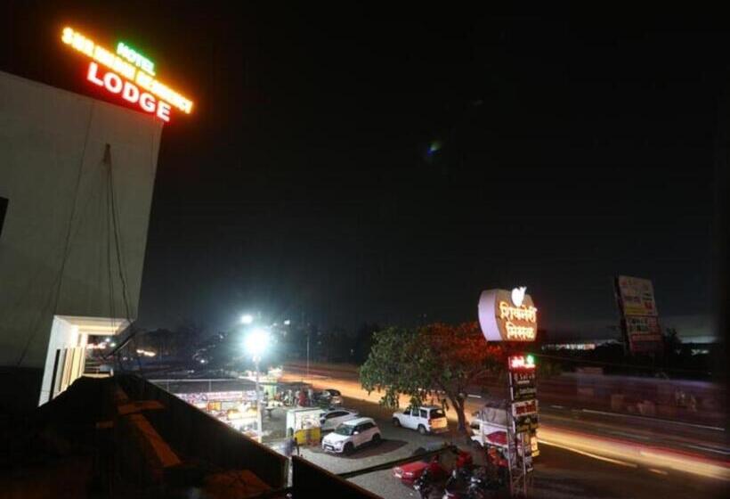 Hotel Shrinidhi Residency Pune