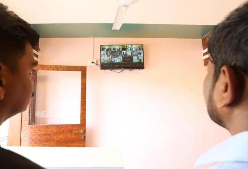 Hotel Shrinidhi Residency Pune